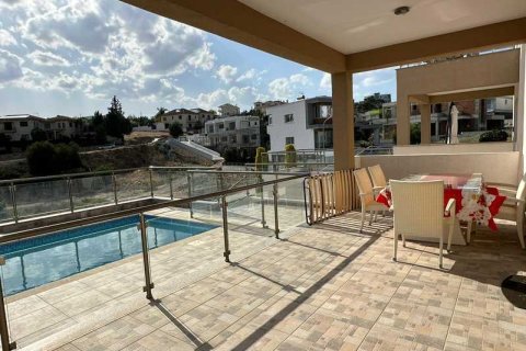 4 bedrooms Villa in Germasogeia, Cyprus No. 63263 15