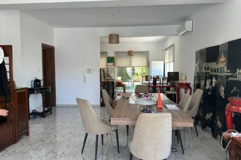 4 bedrooms Villa in Germasogeia, Cyprus No. 63263 23