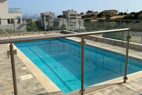 4 bedrooms Villa in Germasogeia, Cyprus No. 63263 17