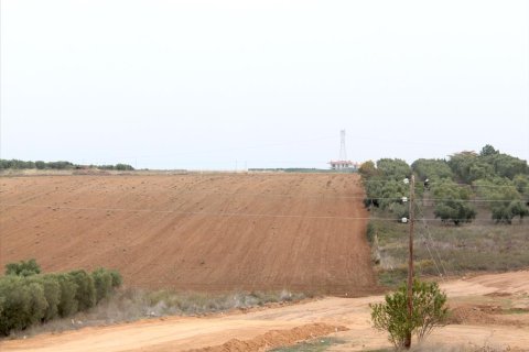 6200m² Land à Chalkidiki, Greece No. 60586 1