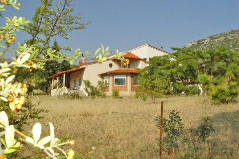 360m² House en Chalkidiki, Greece No. 60589 5