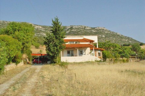 360m² House à Chalkidiki, Greece No. 60589 4