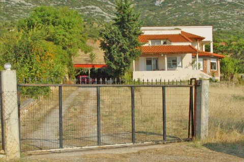 360m² House en Chalkidiki, Greece No. 60589 3