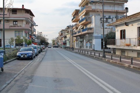 3500m² Land in Thessaloniki, Greece No. 60585 1