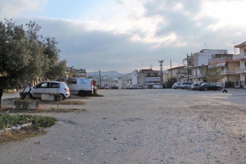 3500m² Land in Thessaloniki, Greece No. 60585 2