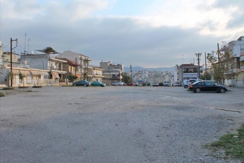 3500m² Land in Thessaloniki, Greece No. 60585 3