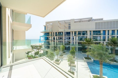 2 bedrooms Apartment on the Saadiyat Cultural District, UAE No. 7759 3