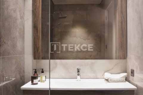 5+1 Appartement à Bueyuekcekmece, Turkey No. 11188 14