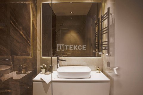 5+1 Apartment in Bueyuekcekmece, Turkey No. 11188 16