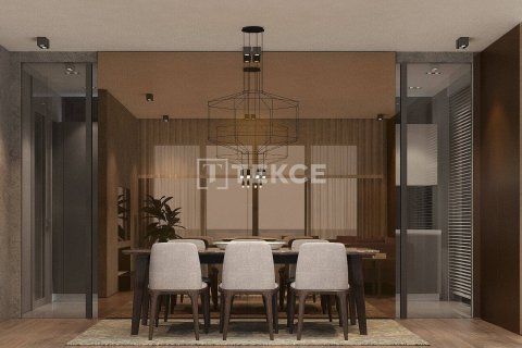 5+1 Apartment en Bueyuekcekmece, Turkey No. 11188 23