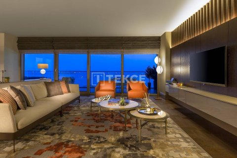 5+2 Apartment en Istanbul, Turkey No. 11204 18