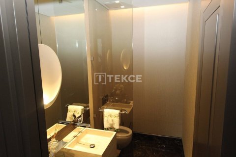 5+2 Apartment en Istanbul, Turkey No. 11204 29