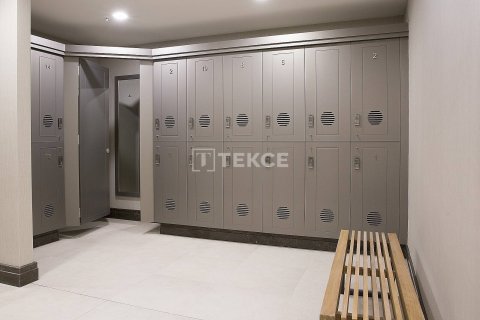 Квартира 5+2 в Стамбул, Турция №11204 16