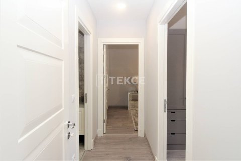 2+1 Appartement à Istanbul, Turkey No. 11229 15