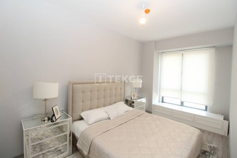 Квартира 2+1 в Стамбул, Турция №11229 9