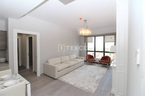 2+1 Appartement à Istanbul, Turkey No. 11229 4