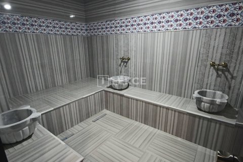 Квартира 2+1 в Стамбул, Турция №11229 28