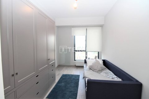 Квартира 2+1 в Стамбул, Турция №11229 13