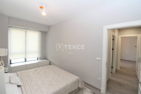 2+1 Apartment in Istanbul, Turkey No. 11229 10