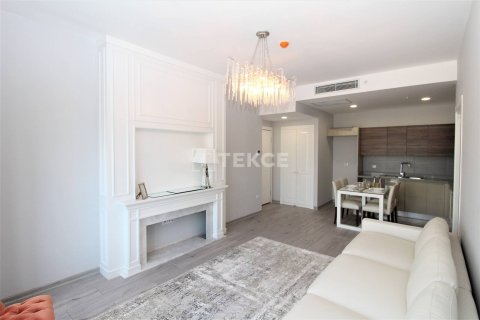 2+1 Apartment in Istanbul, Turkey No. 11229 6