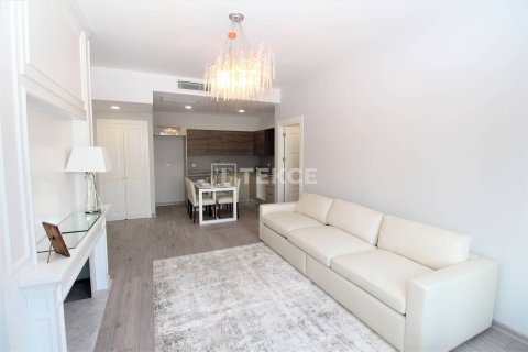 Квартира 2+1 в Стамбул, Турция №11229 5