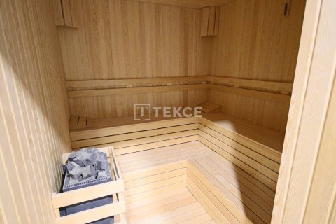 Квартира 2+1 в Стамбул, Турция №11229 27