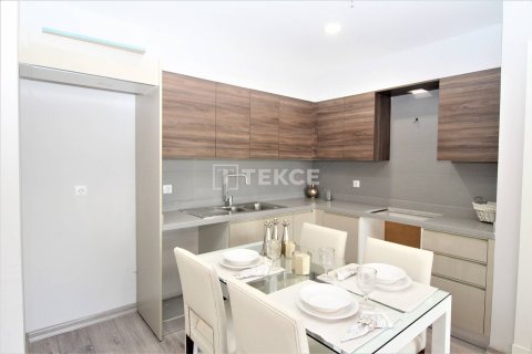 2+1 Appartement à Istanbul, Turkey No. 11229 7