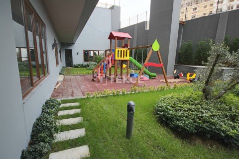 Квартира 2+1 в Стамбул, Турция №11229 30