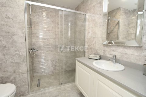 2+1 Appartement à Istanbul, Turkey No. 11229 14