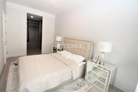 Квартира 2+1 в Стамбул, Турция №11229 11