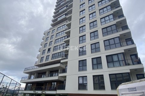 2+1 Appartement à Istanbul, Turkey No. 11189 24