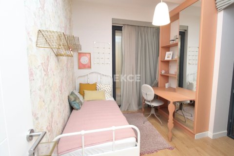 Квартира 2+1 в Стамбул, Турция №11189 6