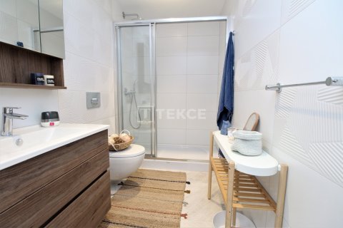 Квартира 2+1 в Стамбул, Турция №11189 5