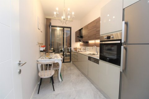 2+1 Apartment in Istanbul, Turkey No. 11189 10