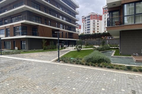 2+1 Apartment in Istanbul, Turkey No. 11189 22