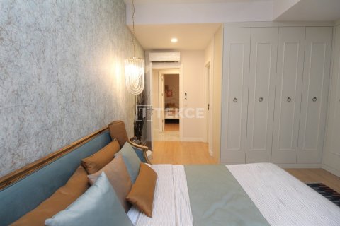 2+1 Apartment en Istanbul, Turkey No. 11189 8