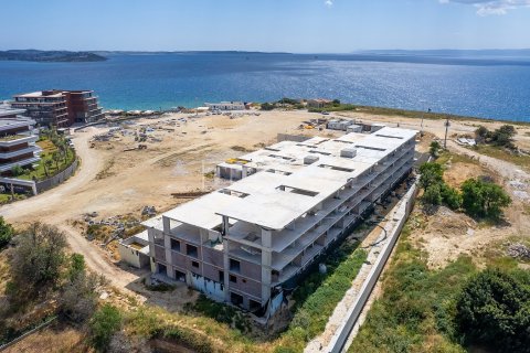 2+1 Appartement à Cesme, Turkey No. 17572 13