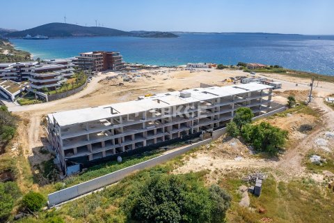 2+1 Apartment en Cesme, Turkey No. 17572 15