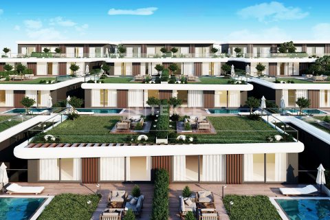 2+1 Apartment en Cesme, Turkey No. 17572 3