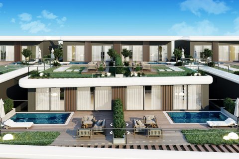 2+1 Apartment en Cesme, Turkey No. 17572 7