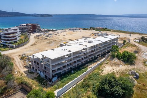 2+1 Apartment en Cesme, Turkey No. 17572 14