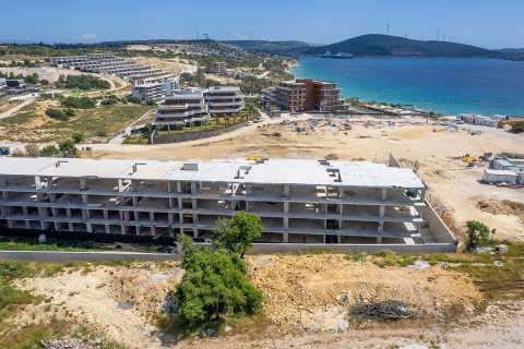 2+1 Appartement à Cesme, Turkey No. 17572 16