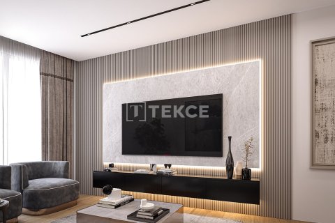 3+2 Penthouse à Istanbul, Turkey No. 17516 11