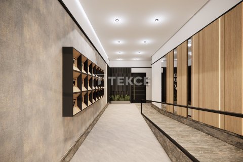 3+2 Penthouse in Istanbul, Turkey No. 17516 5