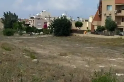 1877m² Land à Paphos, Cyprus No. 36046 1