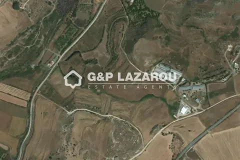 21843m² Land à Agia Varvara, Cyprus No. 36047 1