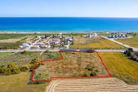 6972m² Land in Ayia Napa, Cyprus No. 36429 1