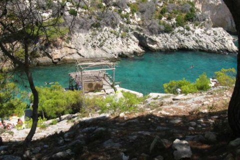 Land in Zakynthos, Greece No. 24550 5