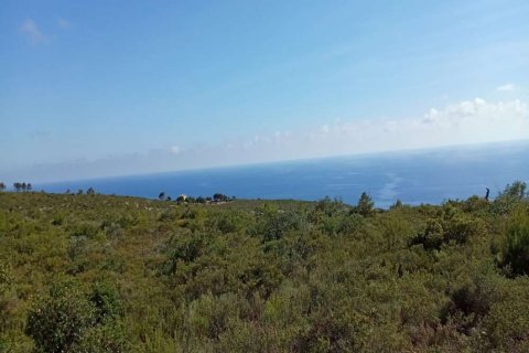 Land in Zakynthos, Greece No. 24550 13