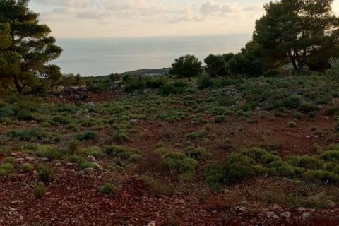 Land in Zakynthos, Greece No. 24550 21